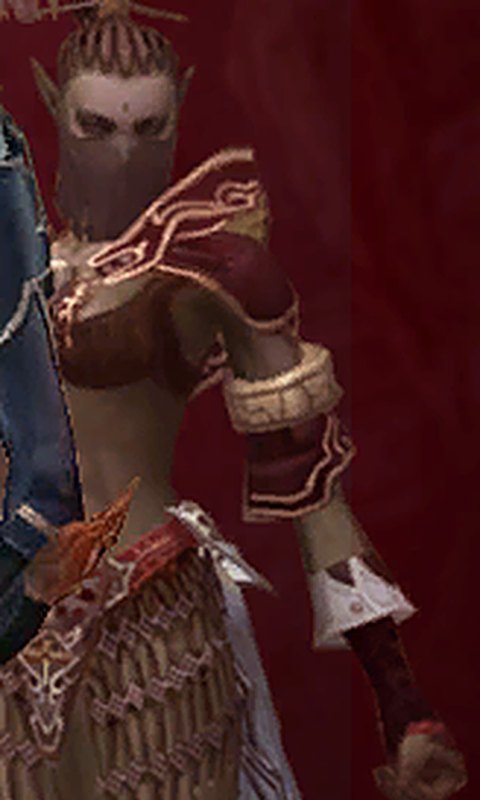 Orcs